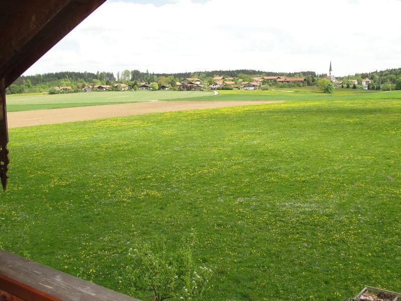 Wagner-Schneider-Hof Villa Chieming Eksteriør billede